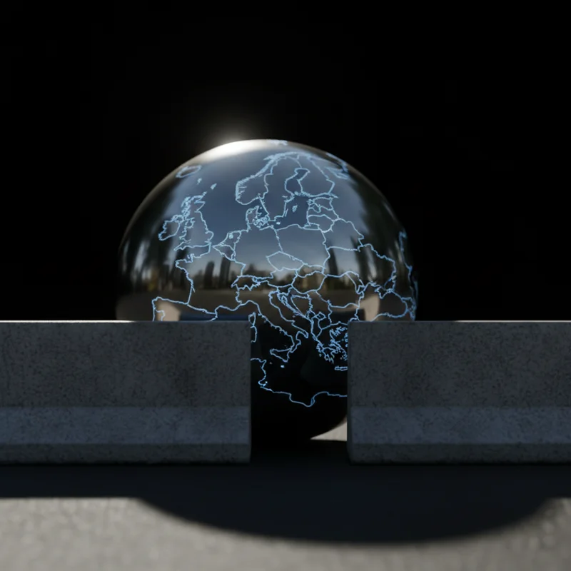 Лідер німецької опозиції Фрідріх Мерц: Європа повинна опанувати «мову сили» у світовій політиці