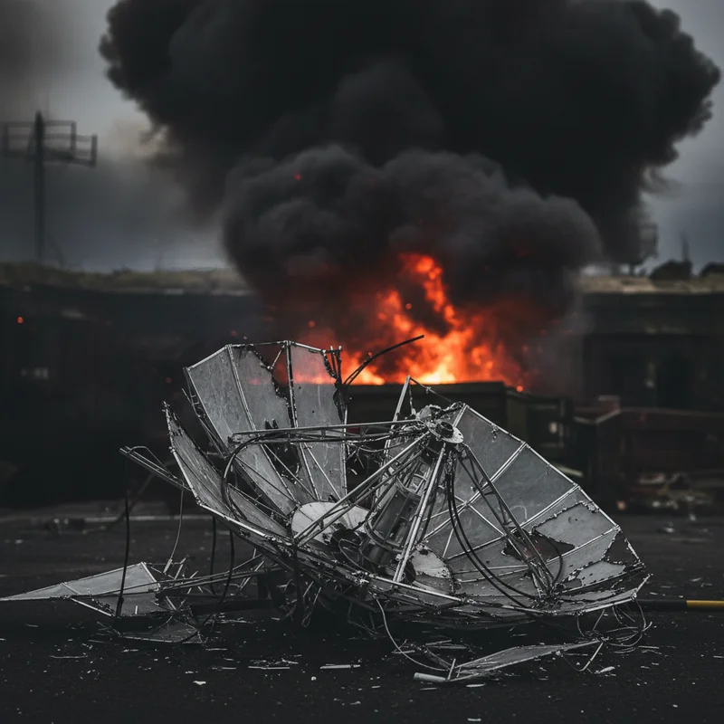 Генштаб підтвердив: знищено російську РЛС «Небо-СВУ» вартістю $100 мільйонів та ключові пункти управління дронами окупантів