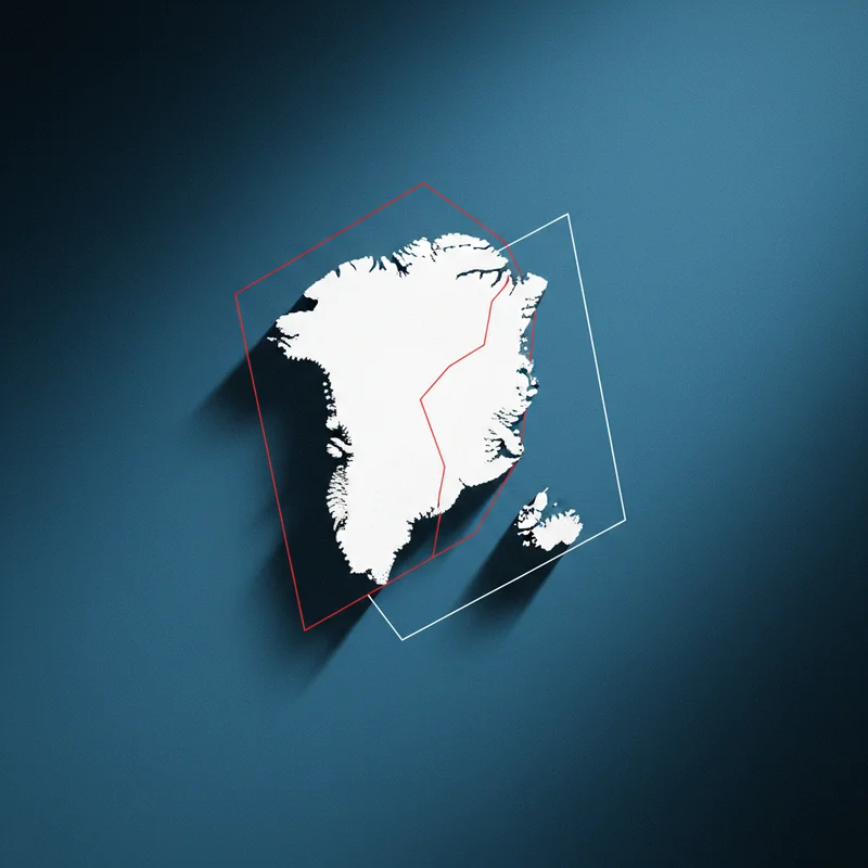 Гренландія в центрі уваги: Данія та США провели конструктивні переговори