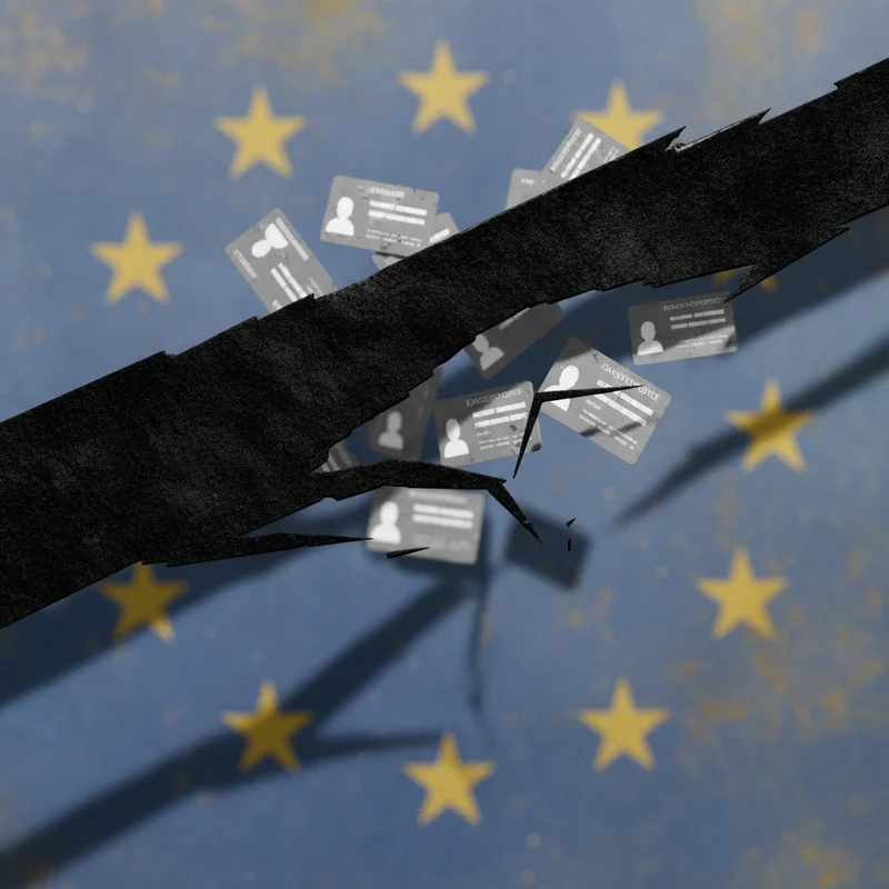 Естонія закликає ЄС створити «чорний список» росіян, причетних до війни в Україні, та заборонити їм в’їзд