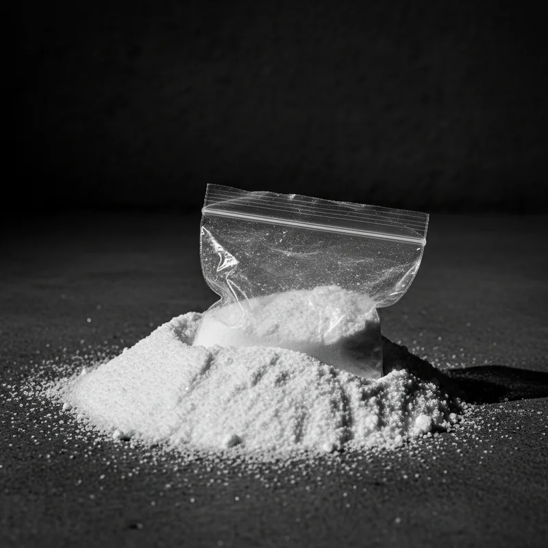 На Закарпатті ліквідували масштабну схему збуту кокаїну, замаскованого під пральний порошок