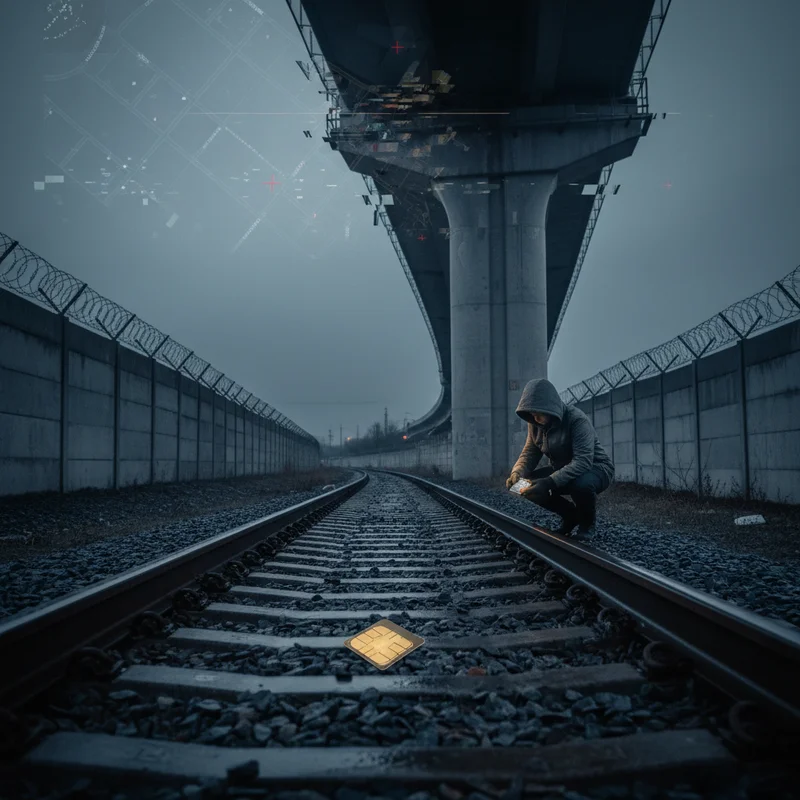 На Хмельниччині СБУ затримала 16-річного агента ФСБ, завербованого для підриву залізниці