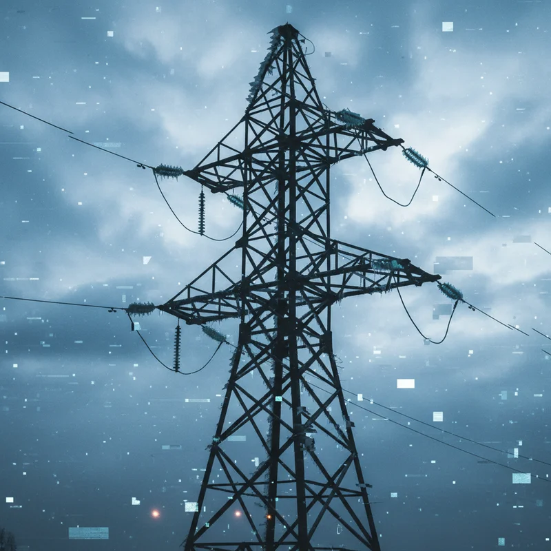 Обстріли та негода: в яких областях України зафіксовано нові знеструмлення станом на 29 січня