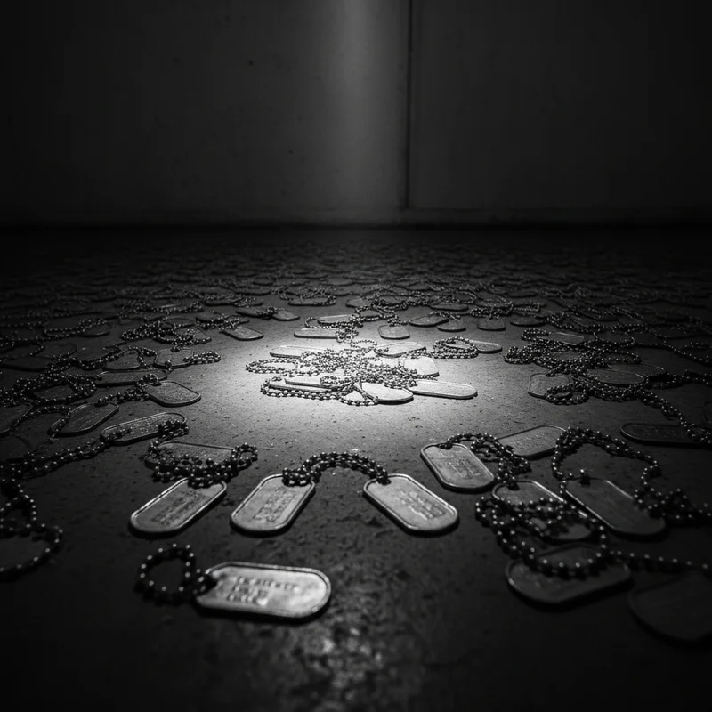 В Україну повернули 1000 тіл загиблих захисників: розпочато процес ідентифікації