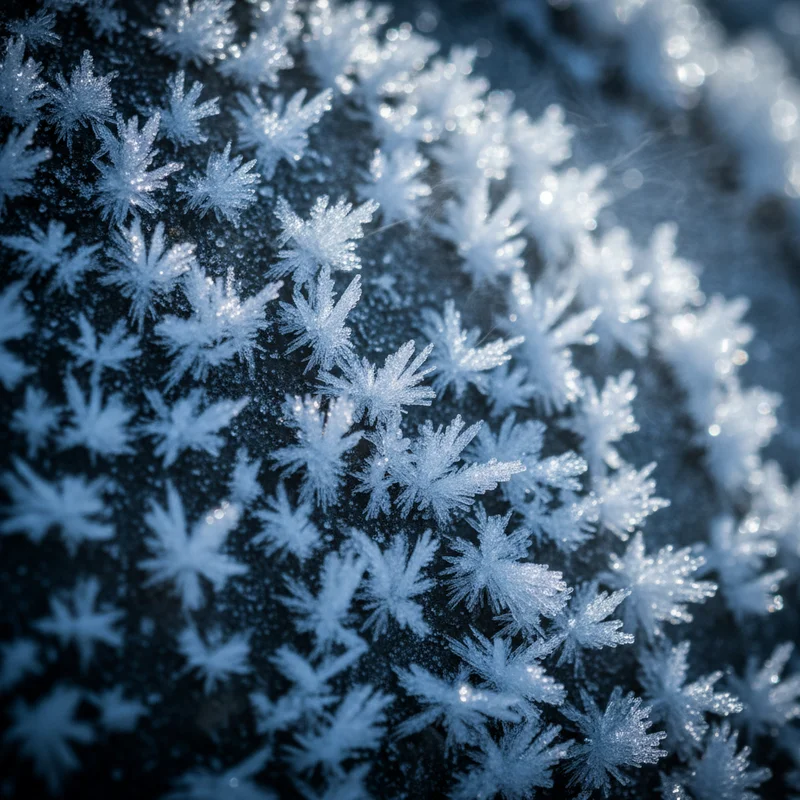 Арктичний холод: Україну очікують морози до -26° та сніг на початку лютого