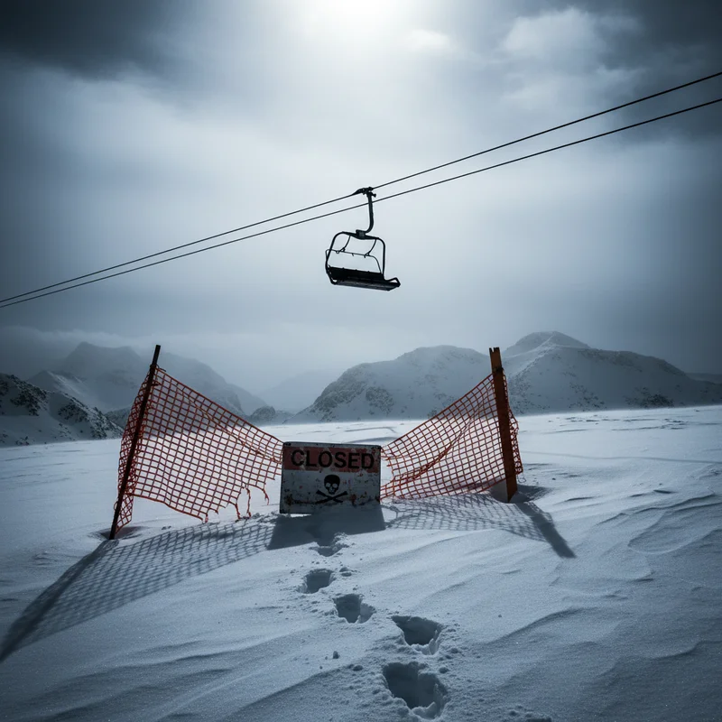 Керівництво Драгобрату під підозрою після трагічної загибелі туристки на гірськолижному курорті