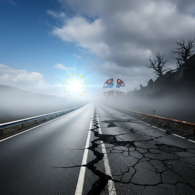 Мер бельгійського Мехелена: Угорщина не може бути прикладом демократії для України на шляху до ЄС