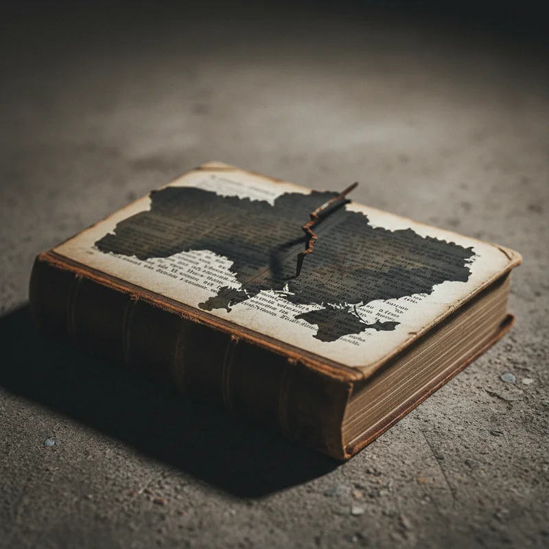 Польський роман «Null» про російську агресію в Україні визнано найкращою книгою року