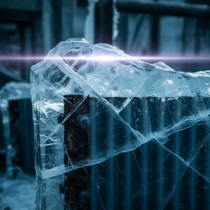 Аномальний холод накриє Україну: синоптики прогнозують до -30°C на початку лютого