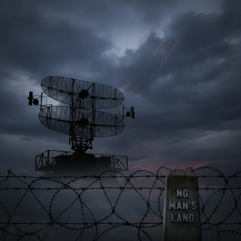 Польща заявила про порушення повітряного простору: невідомі об'єкти залетіли з боку Білорусі