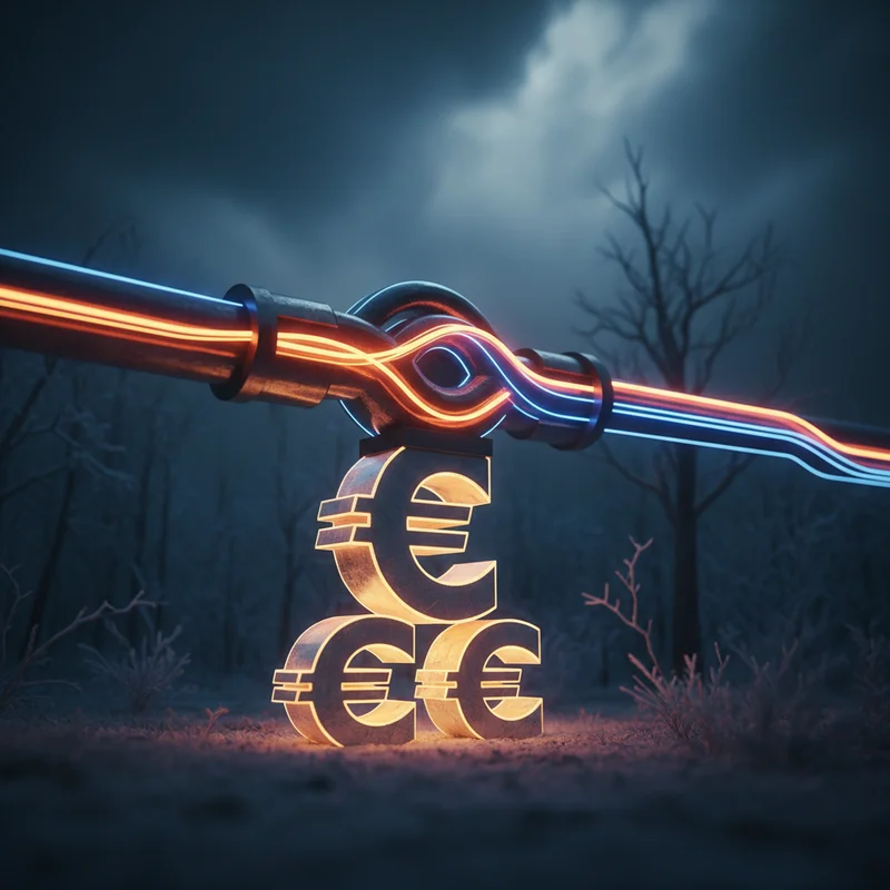 Євросоюз посилює підтримку: «Нафтогаз» отримав додаткові €50 мільйонів на енергетичну стійкість взимку