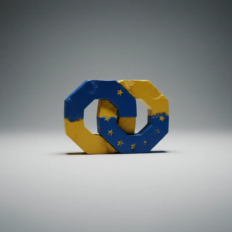 Україна та ЄС взаємно посилять одне одного після вступу, – мер бельгійського міста