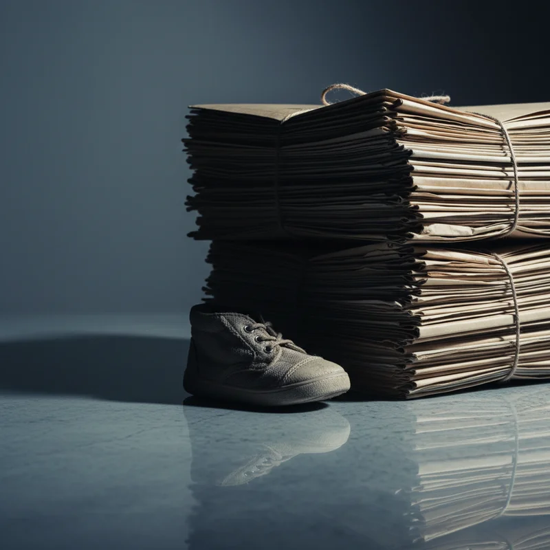 На Волині начальнику служби у справах дітей повідомили про підозру: бездіяльність призвела до смерті дворічного хлопчика