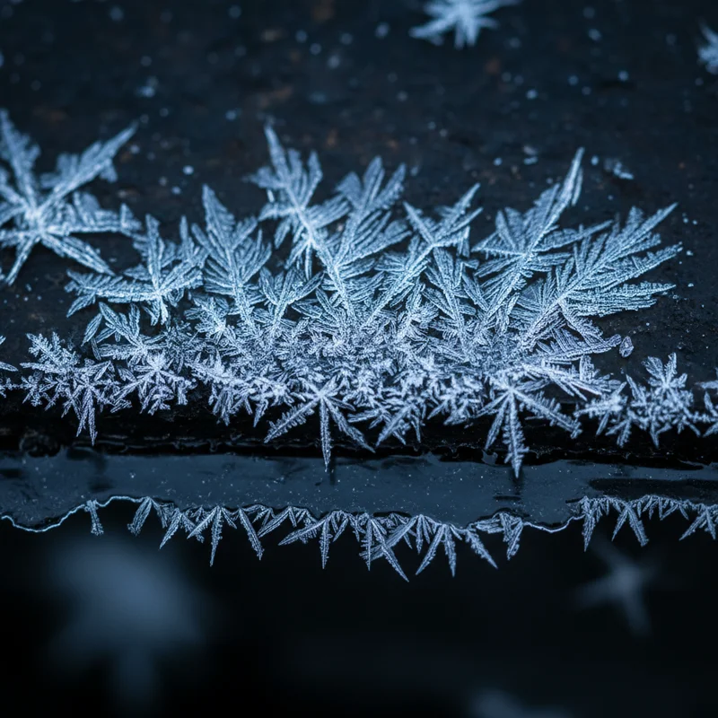 Україну накриє хвиля арктичного холоду: синоптики прогнозують до -26°C та ожеледицю