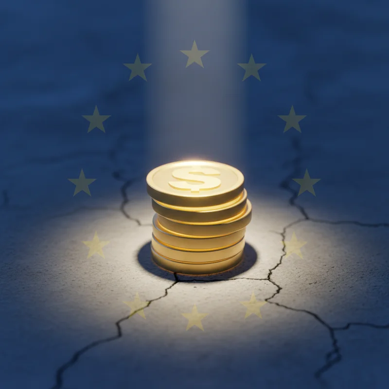 ЄС спрямовує €153 мільйони екстреної допомоги Україні та Молдові для підтримки постраждалих від війни