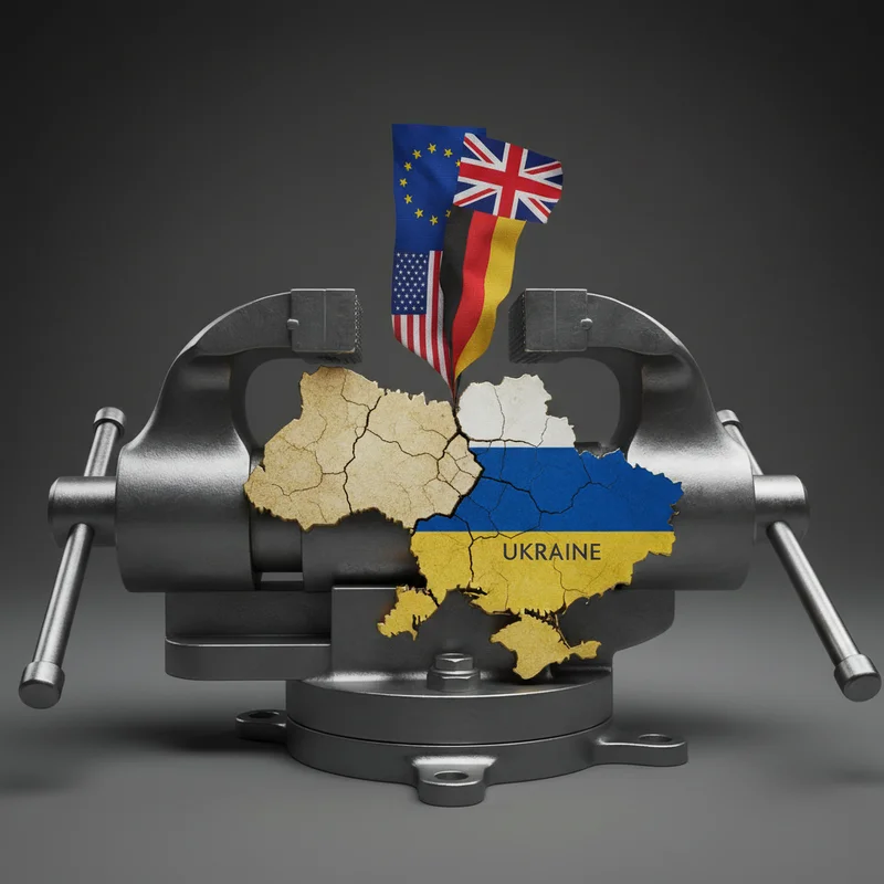 Йоганн Вадефуль: Москва піде на компроміси лише за умови твердої підтримки України Заходом