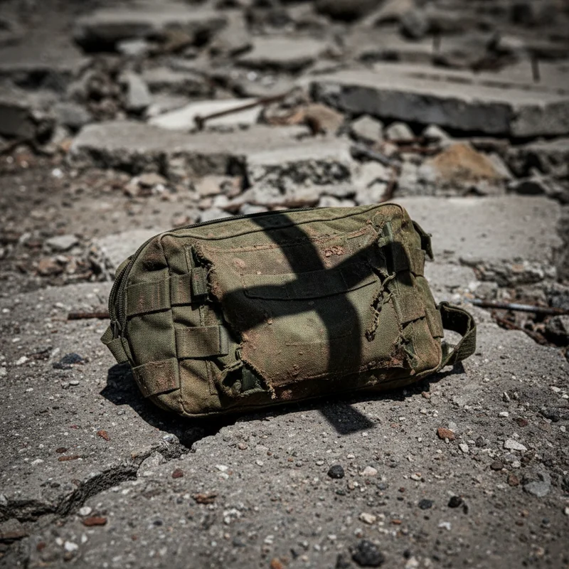 Російський дрон забрав життя бойової медикині Олександри Ліскунової під час евакуації