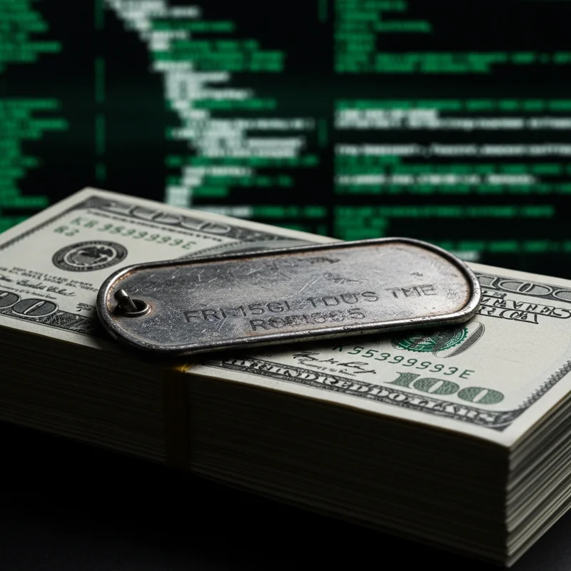 На Черкащині посадовці ТЦК та екс-керівник ЗСУ за $10 тисяч змінювали дані військового обліку: ДБР викрило схему