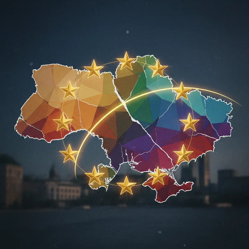 Уроки для Києва: як досвід країн ЄС допомагає Україні захистити нацменшини та посилити державну єдність