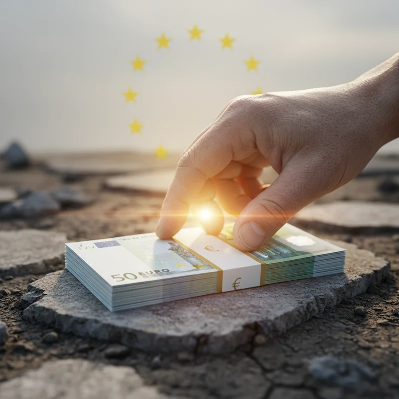 Європейський Союз надасть Україні 145 мільйонів євро на гуманітарну підтримку: деталі пакету допомоги