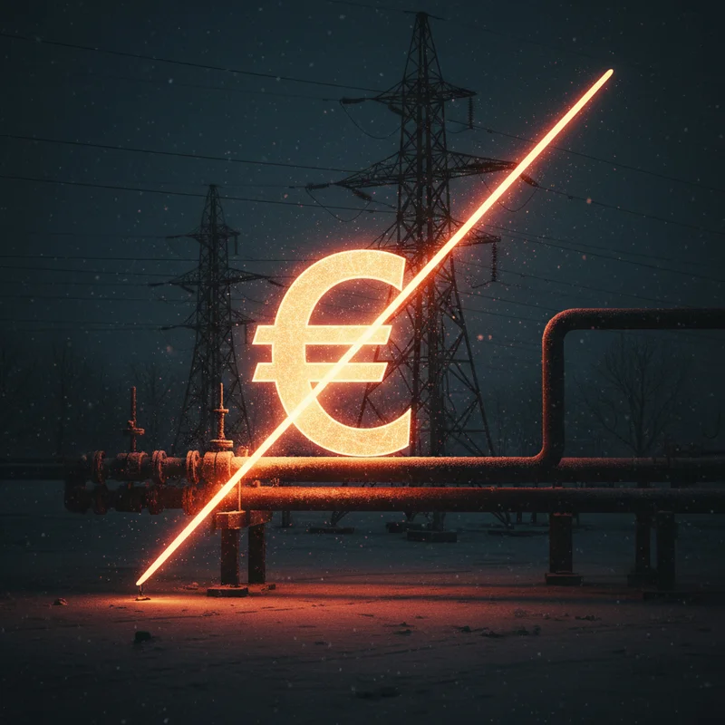 Екстрена допомога: «Нафтогаз» отримав від ЄС 50 мільйонів євро на підтримку енергосистеми