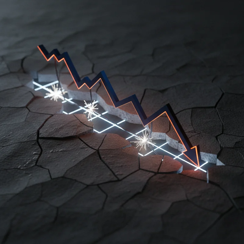 Атаки на енергосистему: НБУ знизив прогноз зростання ВВП України на 2026 рік