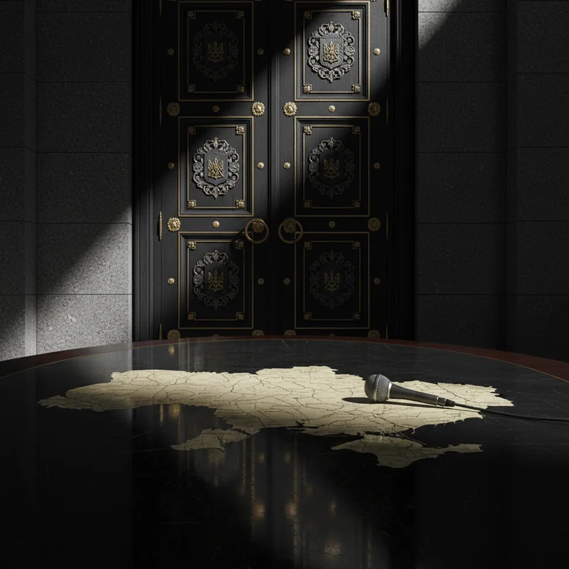 Ультиматум Кремля: переговори Зеленського та Путіна можливі лише в Москві