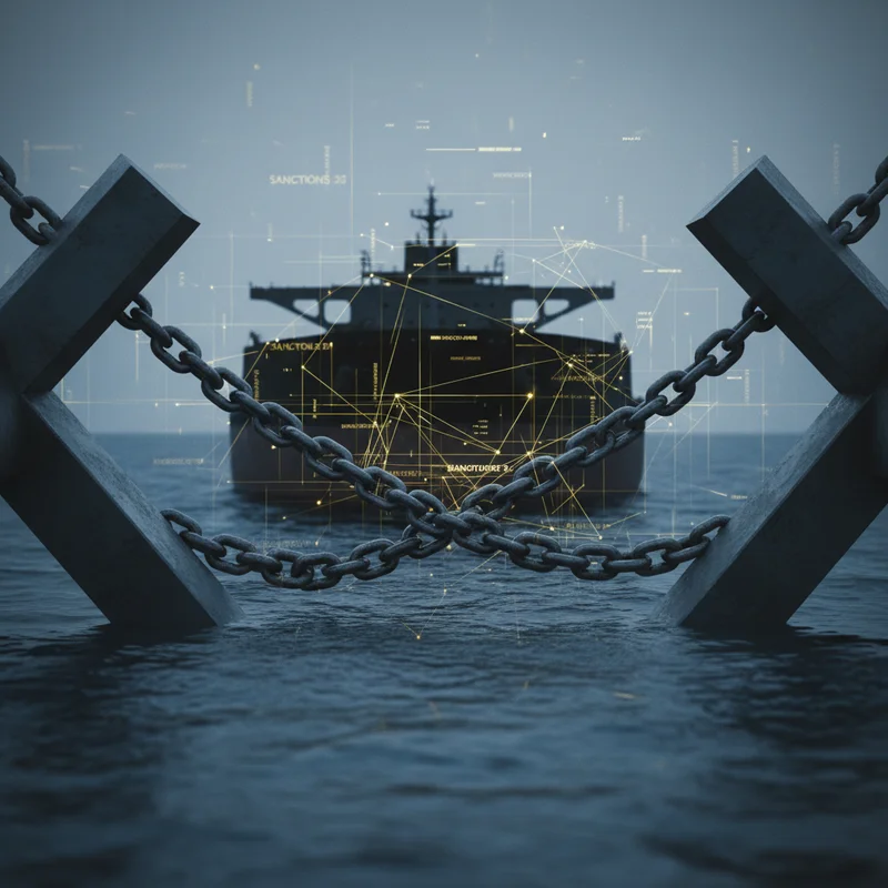 Андрій Сибіга в ЄС: Блокування «тіньового флоту» та 20-й пакет санкцій — головні важелі тиску на Росію