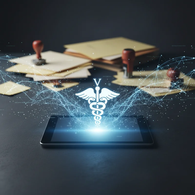 Уряд оновив правила «єДозвіл»: ветеринарна практика повністю переходить на цифрове ліцензування