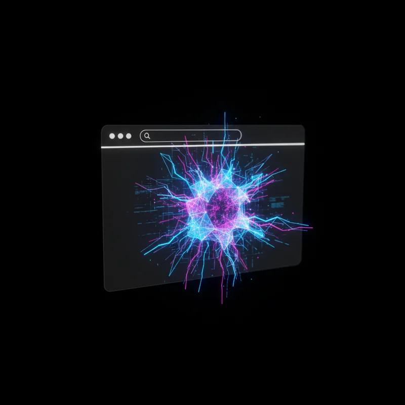 Браузер Chrome отримає розширену інтеграцію ШІ Gemini від Google