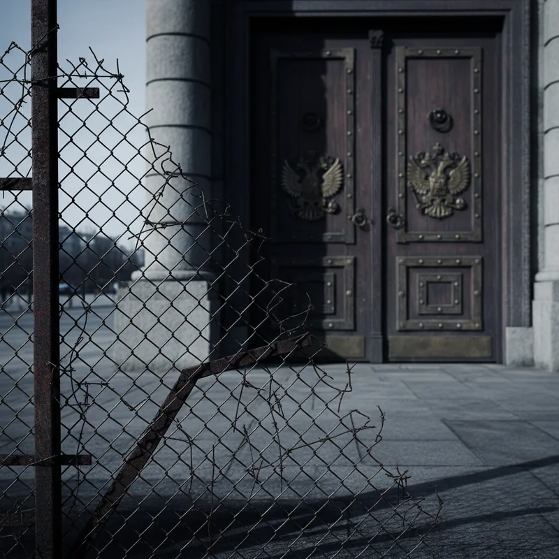 У Кремлі обурені: Зеленський ігнорує запрошення Путіна на переговори до Москви