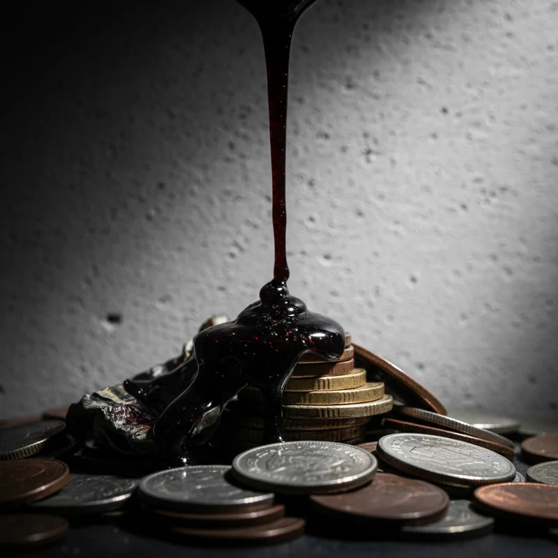 БЕБ ліквідувало нелегальну АЗС у Києві: вилучено контрафактного пального на 2,5 млн грн