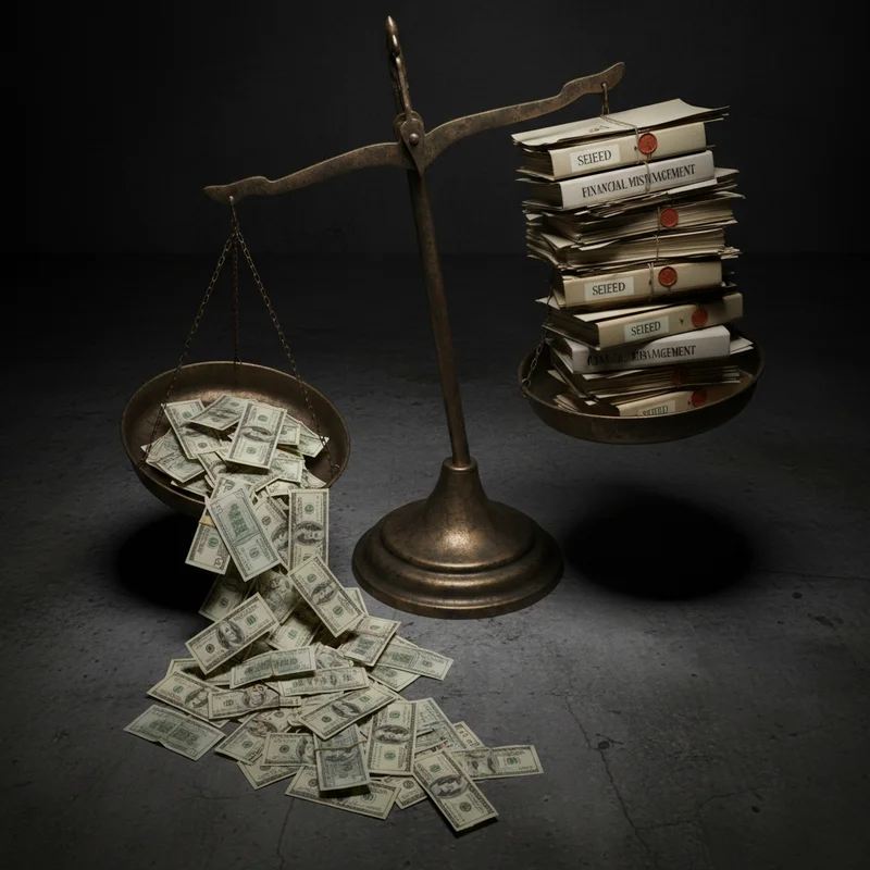 Бездіяльність АРМА коштує державі сотні тисяч доларів: історія з активами "Газпрому"