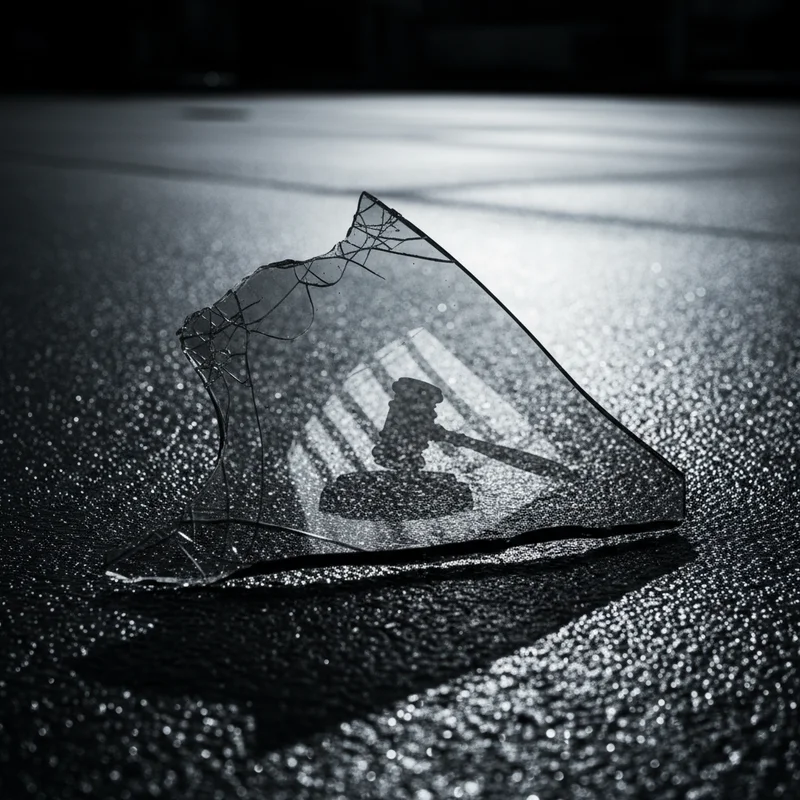 Смертельна ДТП у Карлівці: експравоохоронець, який на смерть збив двох сестер, постане перед судом