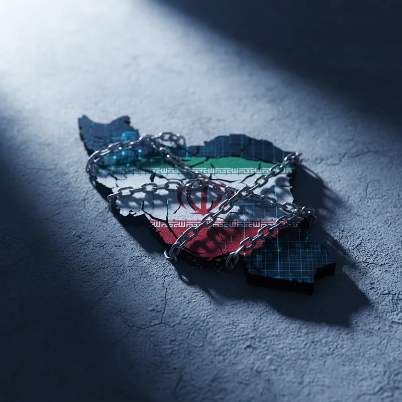 Євросоюз посилив санкції проти Ірану через порушення прав людини та військову підтримку агресії РФ