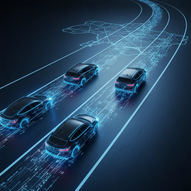 Ринок вживаних авто: Tesla, Kia та Hyundai очолили рейтинг імпорту свіжих легковиків в Україну