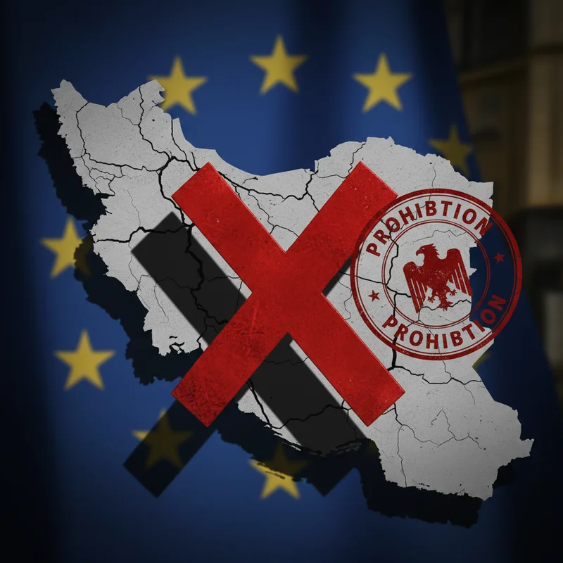 ЄС визнає Корпус вартових Ісламської революції (КВІР) Ірану терористичною організацією: реакція на репресії