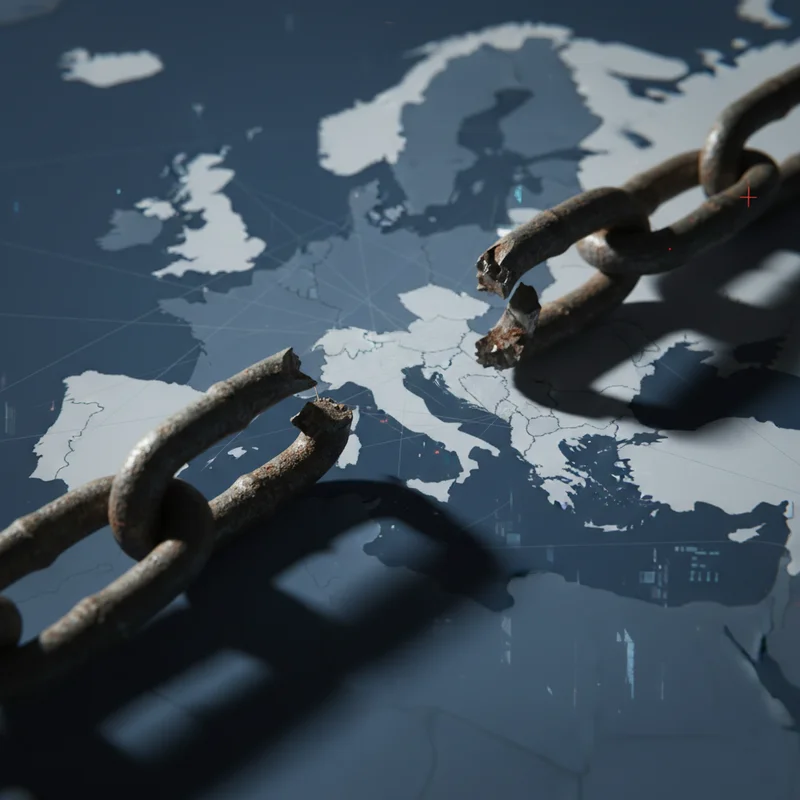 Євросоюз розширив санкції проти Ірану: покарання за придушення протестів та військову підтримку Росії