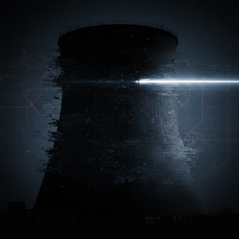 15 років ув'язнення: Експрацівника Рівненської АЕС засудили за підготовку удару по станції