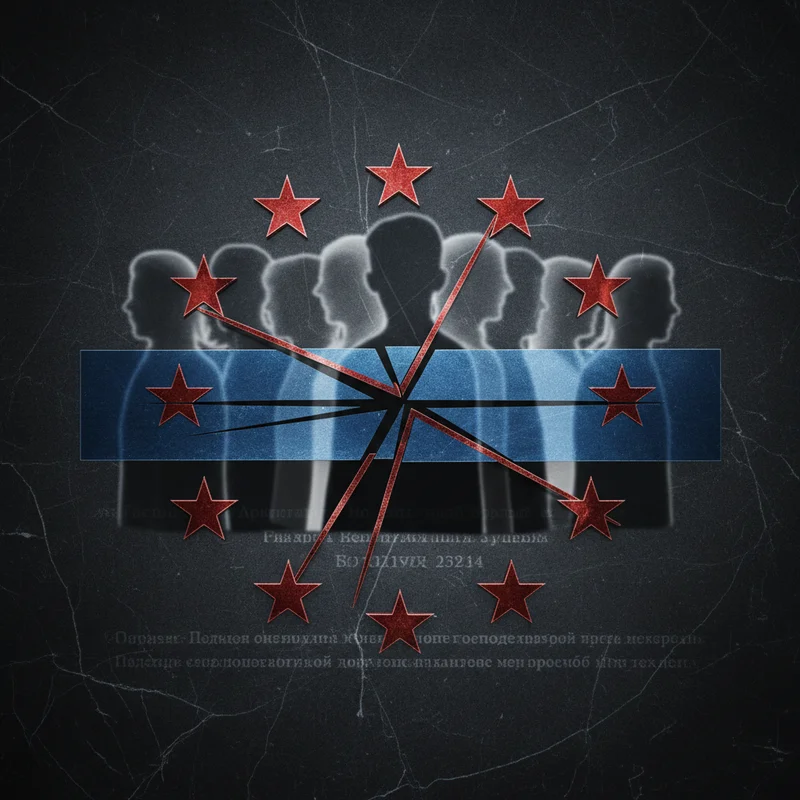 ЄС ввів санкції проти шістьох російських пропагандистів, включно з «особистим журналістом» Путіна