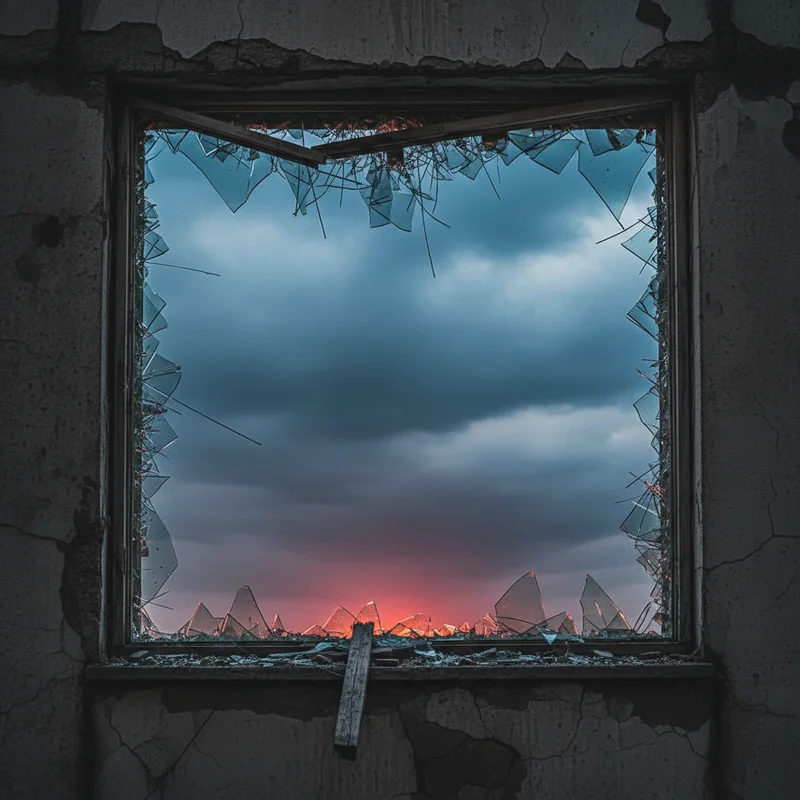 Кривий Ріг під обстрілом рф: ворог влучив у житлові будинки, є жертви