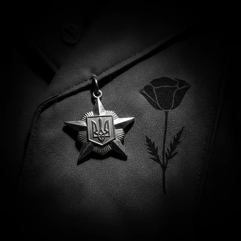 У День пам'яті Героїв Крут: Зеленський вручив нагороди воїнам Сил оборони та вшанував полеглих захисників