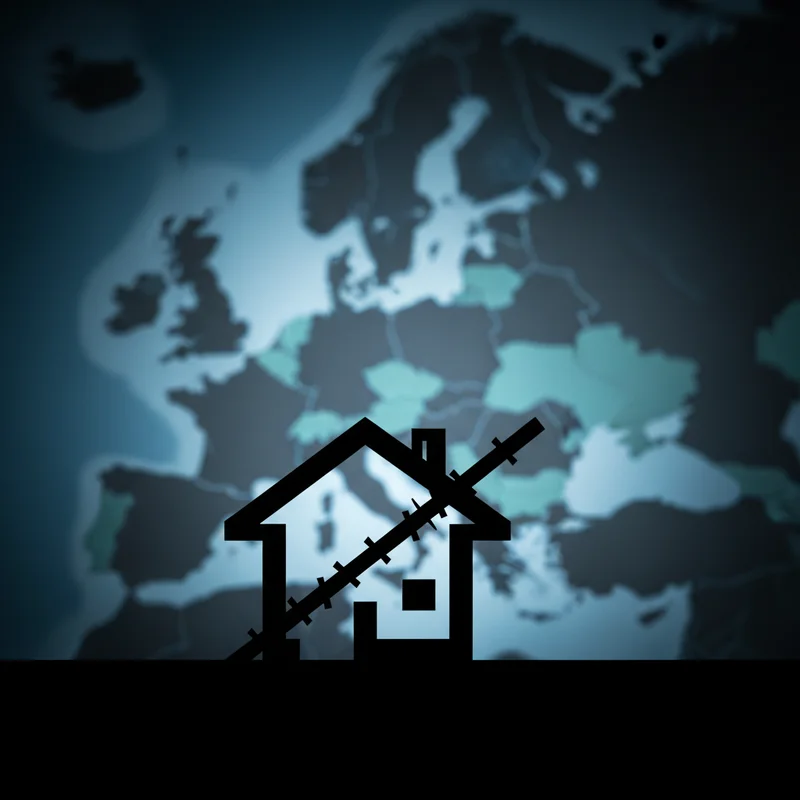 Естонія пропонує заборонити росіянам і білорусам купівлю нерухомості без довгострокової посвідки на проживання