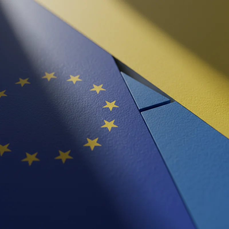 Вступ України до ЄС до 2027 року: Комісарка з розширення підтримала прагнення Києва