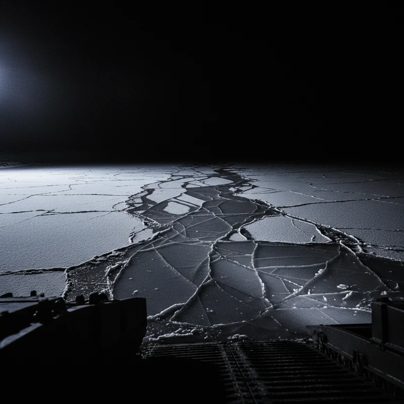 Російські війська намагаються форсувати Сіверський Донець по кризі вночі: небезпечна тактика на Слов'янському напрямку