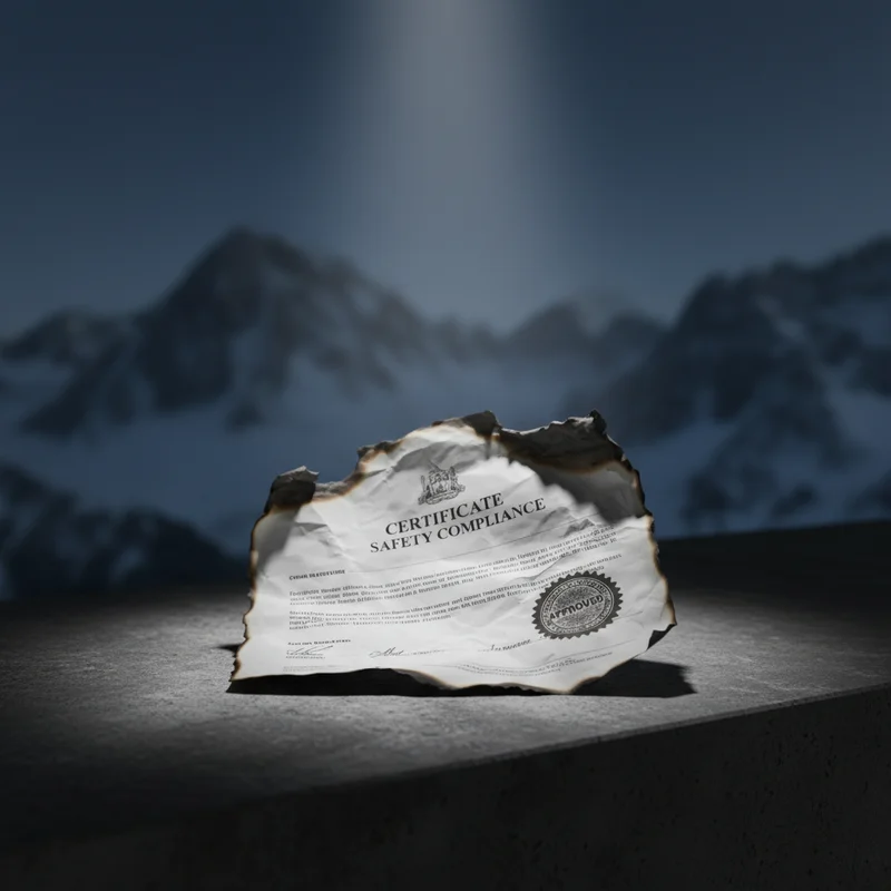 Пожежа на курорті Кран-Монтана: проти ексспівробітника інспекції безпеки відкрили третю кримінальну справу