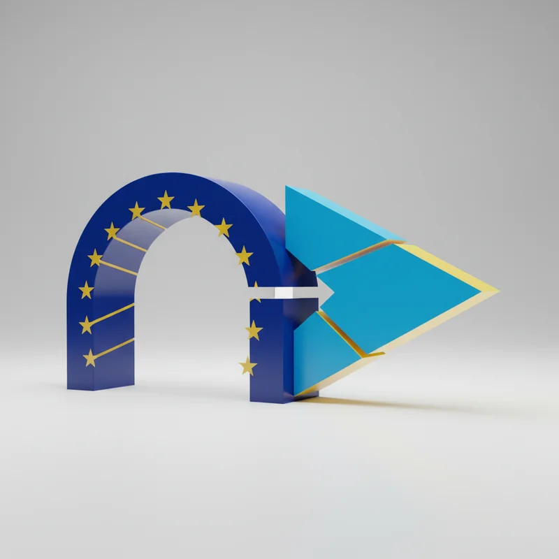 Кая Каллас: Майбутнє України в ЄС підтверджене, але дата вступу залежить від реформ та політичної волі