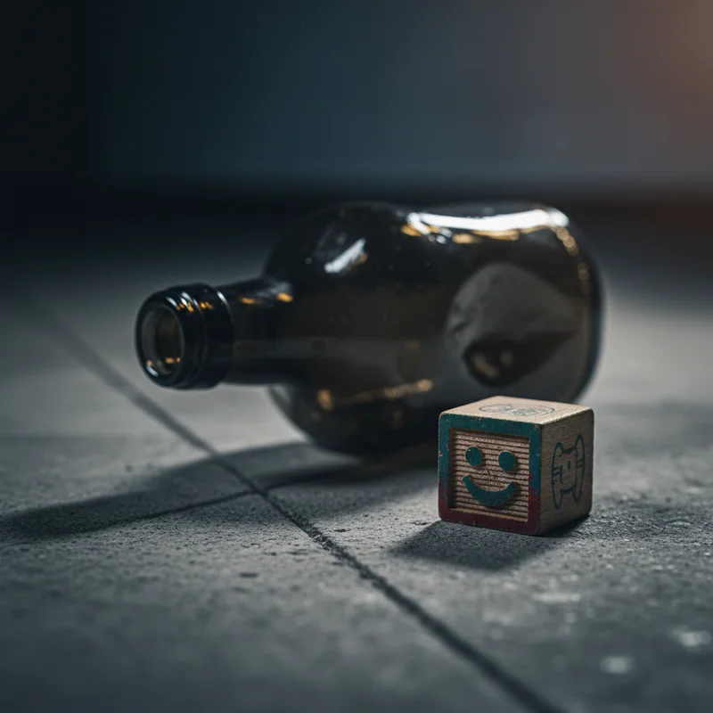 Жахлива трагедія в Луцьку: дворічний хлопчик загинув від отруєння алкоголем