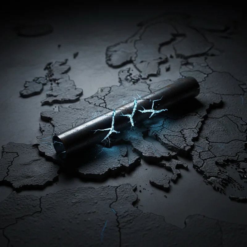 Петер Сійярто: Поступове припинення постачання енергоносіїв із РФ ставить Угорщину у «дуже небезпечну ситуацію»