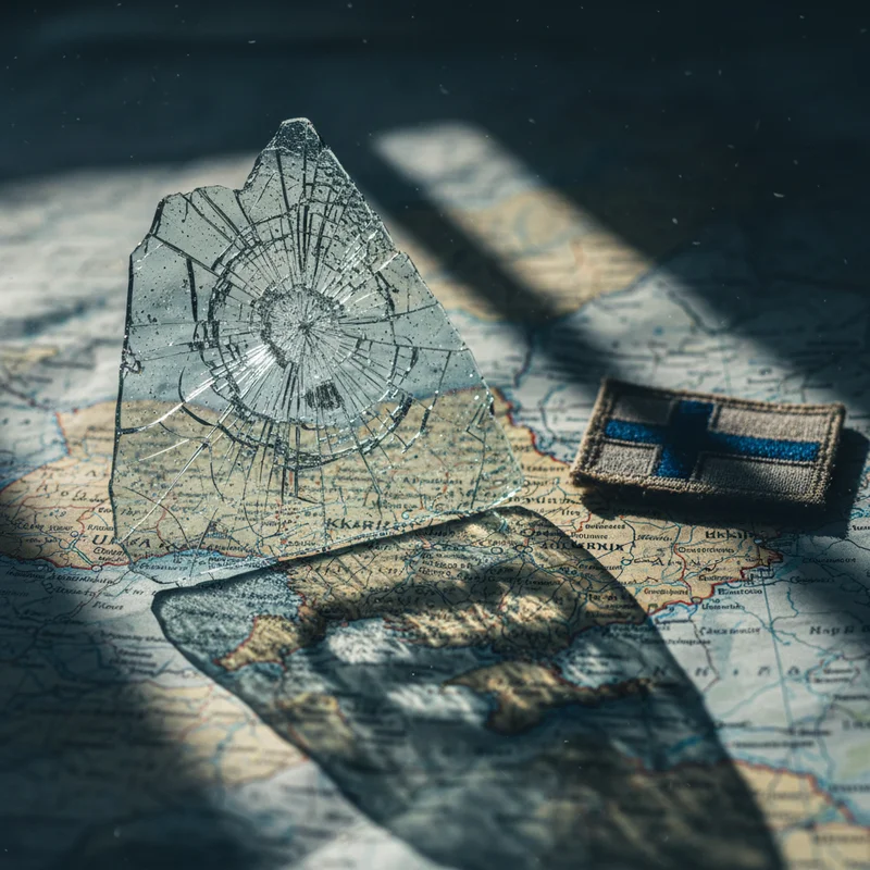 Смертельне ДТП під Харковом: фінського волонтера, який збив офіцера СБУ, засудили на 6 років, але вирок оскаржили